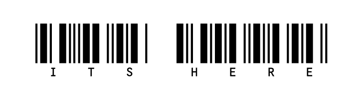 C39HrP24DlTt  Free Fonts Download