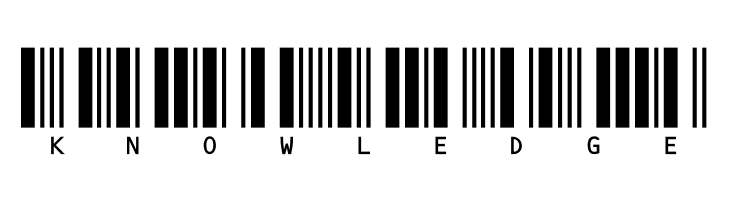C39HrP24DlTt  Free Fonts Download