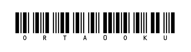 C39HrP24DlTt  Free Fonts Download
