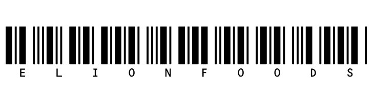 C39HrP24DlTt  Free Fonts Download