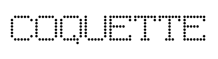 8Pin Matrix  Free Fonts Download