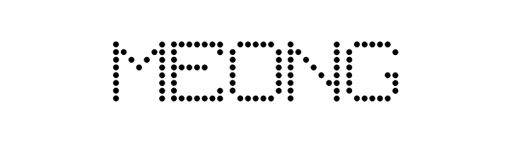 8Pin Matrix  Free Fonts Download