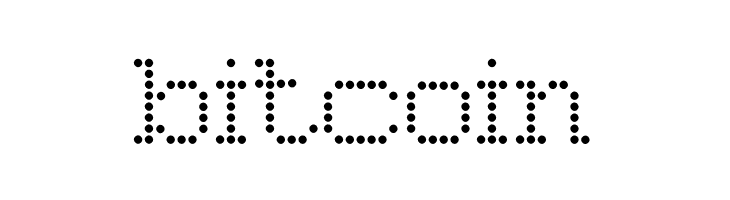 8Pin Matrix  Free Fonts Download