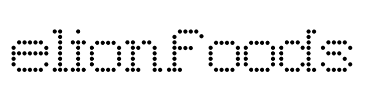 8Pin Matrix  Free Fonts Download