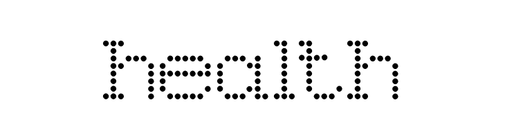 8Pin Matrix  Free Fonts Download