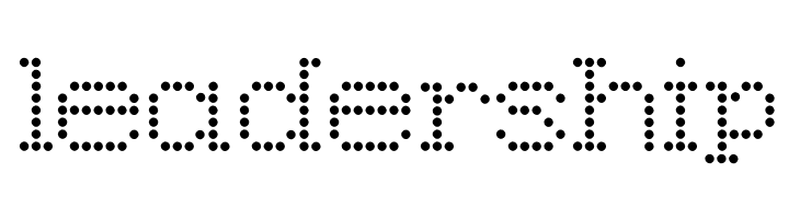 8Pin Matrix  Free Fonts Download