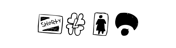 PARODY LOGOSKATE  Free Fonts Download