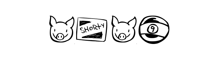 PARODY LOGOSKATE  Free Fonts Download