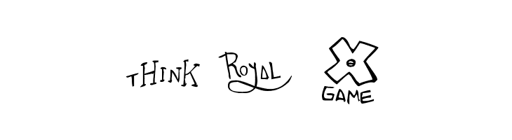 PARODY LOGOSKATE  Free Fonts Download