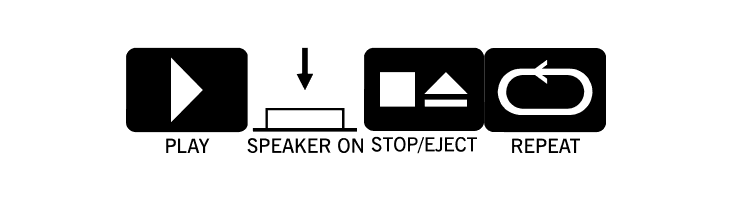 Buttons and Switches JL  Free Fonts Download