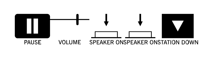 Buttons and Switches JL  Free Fonts Download