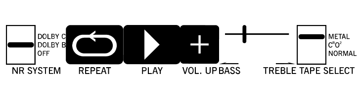 Buttons and Switches JL  Free Fonts Download