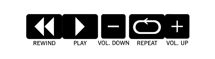 Buttons and Switches JL  Free Fonts Download