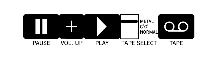 Buttons and Switches JL  Free Fonts Download