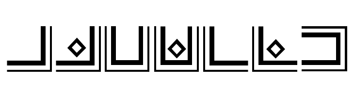 Masonic Cipher & Symbols  Free Fonts Download