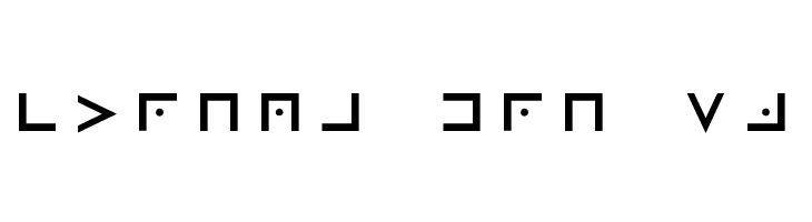 Masonic Cipher & Symbols  Free Fonts Download