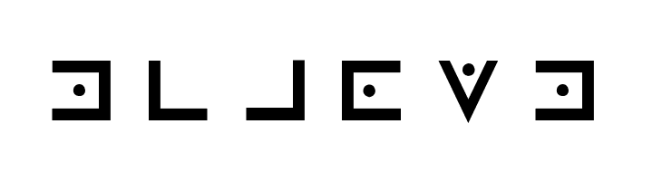 Masonic Cipher & Symbols  Free Fonts Download