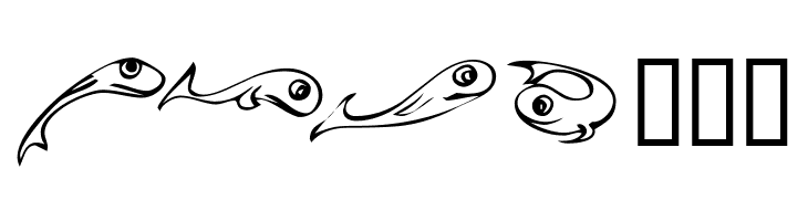 KR Jungle Scraps  Free Fonts Download