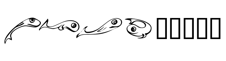 KR Jungle Scraps  Free Fonts Download