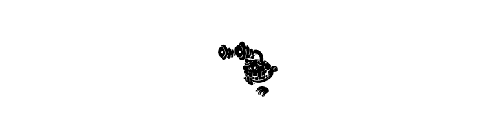 ArtMonsters  Free Fonts Download