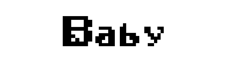 Wonder Boy In Monster World  Free Fonts Download