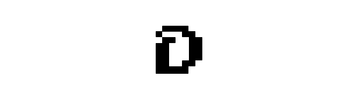 Wonder Boy In Monster World  Free Fonts Download