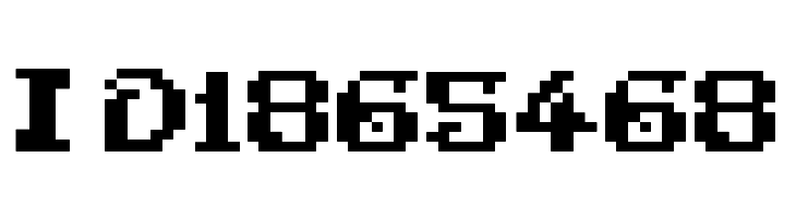 Wonder Boy In Monster World  Free Fonts Download