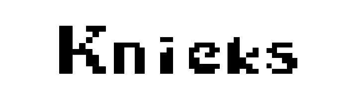 Wonder Boy In Monster World  Free Fonts Download