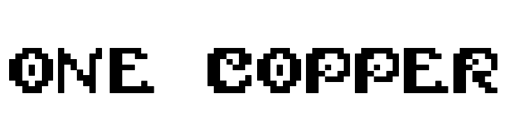 Wonder Boy In Monster World  Free Fonts Download