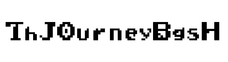 Wonder Boy In Monster World  Free Fonts Download