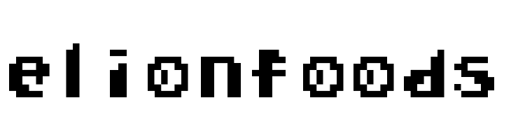 Wonder Boy In Monster World  Free Fonts Download