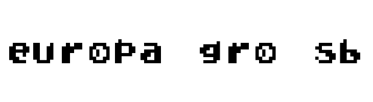 Wonder Boy In Monster World  Free Fonts Download