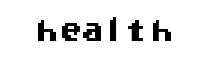 Wonder Boy In Monster World  Free Fonts Download
