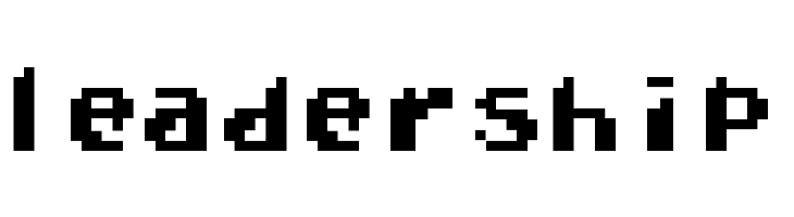 Wonder Boy In Monster World  Free Fonts Download