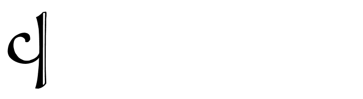 Tengwar Sindarin 2  Free Fonts Download