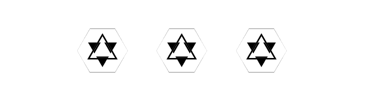 Galactica-Pyramid-Card-Game  Free Fonts Download