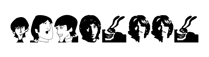 JAMON del MAR  Free Fonts Download