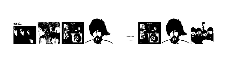 JAMON del MAR  Free Fonts Download