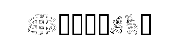 Moolah  Free Fonts Download