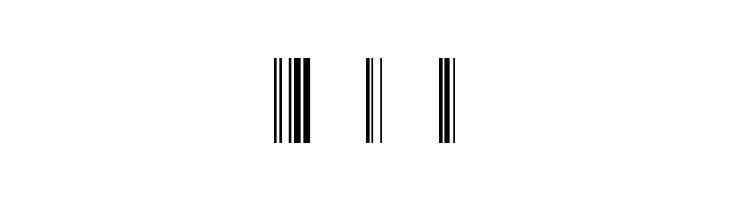 code xero  Free Fonts Download