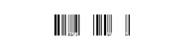 code xero  Free Fonts Download