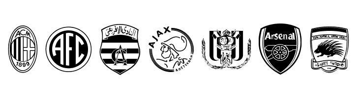 Clubz  Free Fonts Download