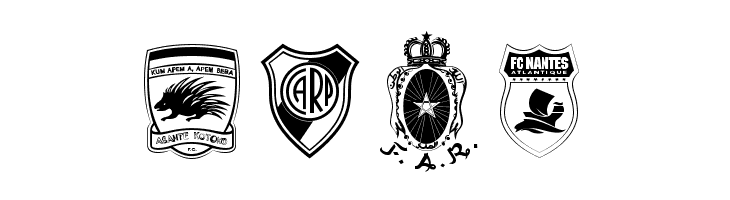 Clubz  Free Fonts Download