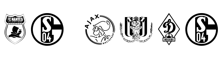 Clubz  Free Fonts Download