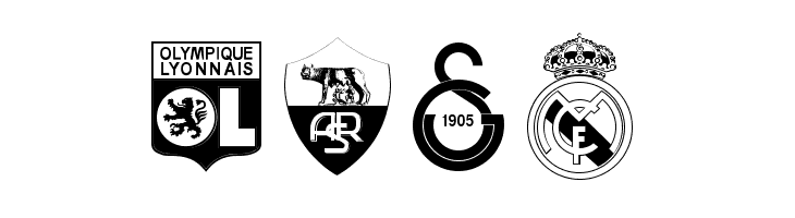 Clubz  Free Fonts Download