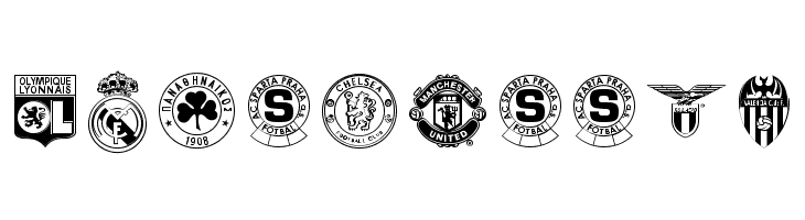 Clubz  Free Fonts Download