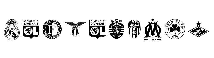 Clubz  Free Fonts Download