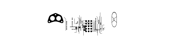 CroCroTraUmAx  Free Fonts Download