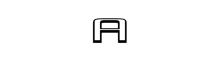 Yadou  Free Fonts Download