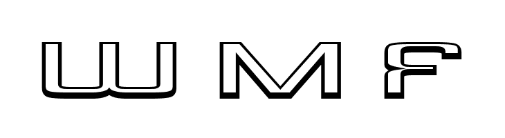 Yadou  Free Fonts Download